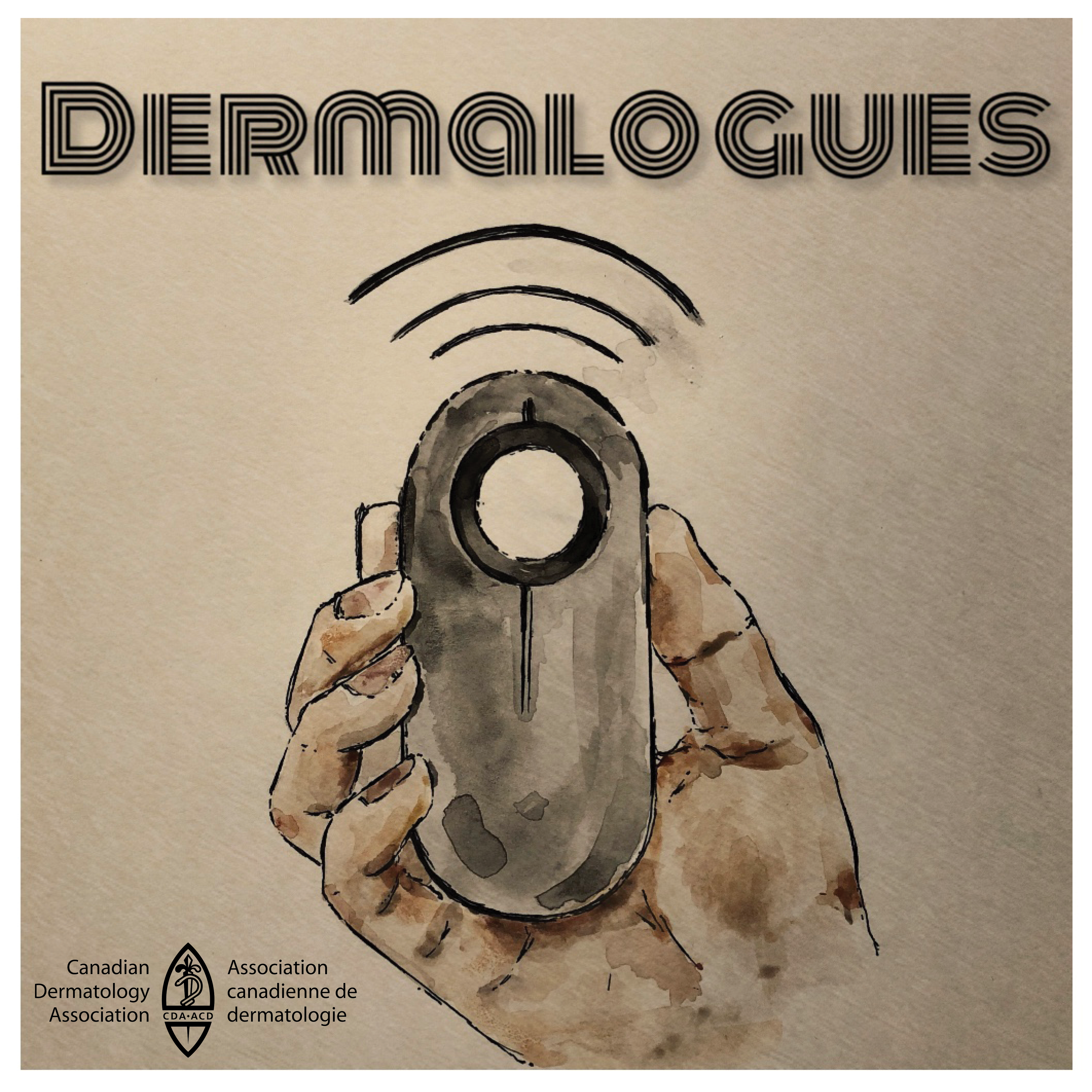 Dermalogues Podcast